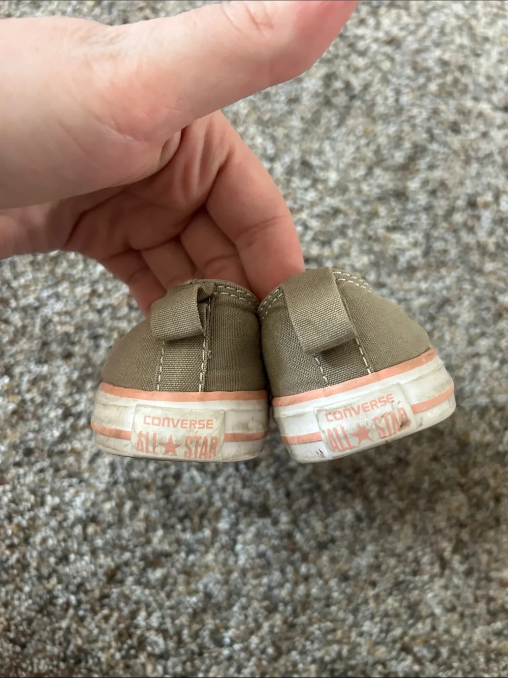 toddler converse.